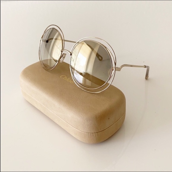Chloe Sunglasses, New - Picture 6 of 12